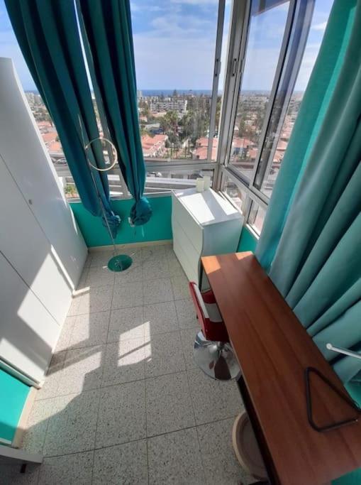Appartement Traumhafte Mit Panoramablick Und Pool *