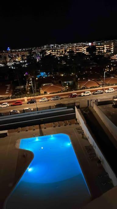 Traumhafte Mit Panoramablick Und Pool Appartement *