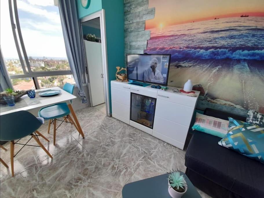 Appartement Traumhafte Mit Panoramablick Und Pool *