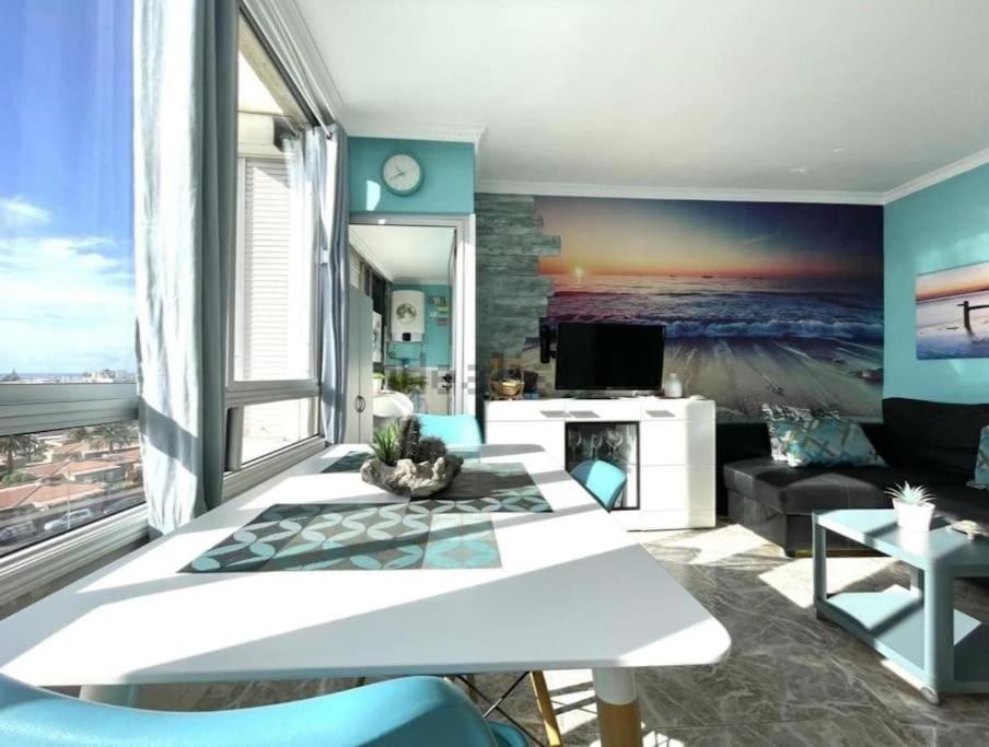 Appartement Traumhafte Mit Panoramablick Und Pool